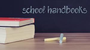 handbook photo