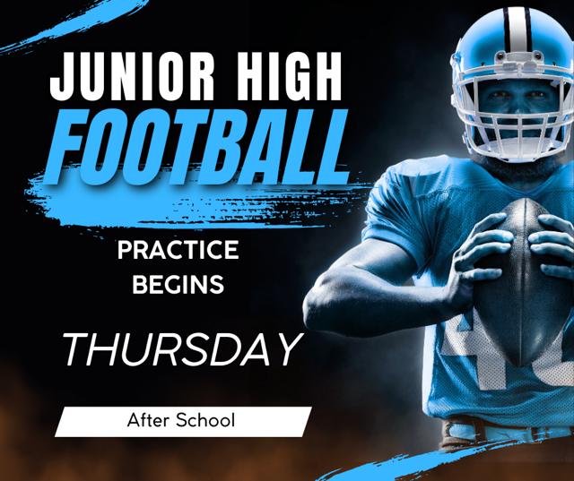 jh football