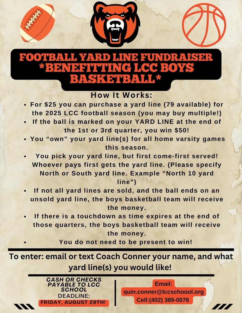 yard line fundraiser1