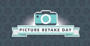 picture retake day