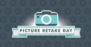 picture retake day