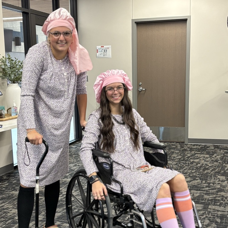 Senior Senior Citizens