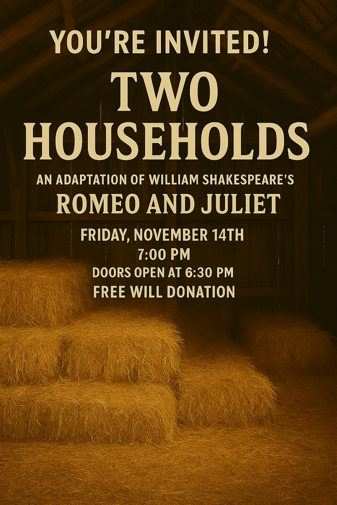 Two Households Public Performance