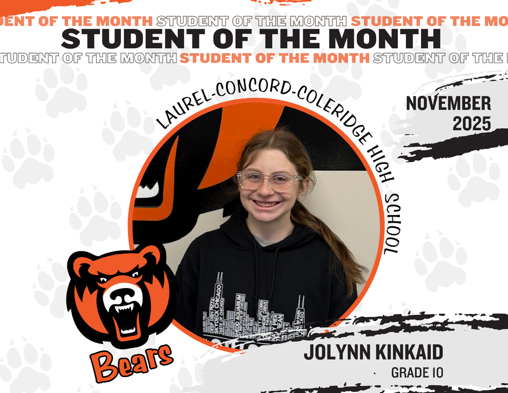 jolynn kinkaid SOM Nov