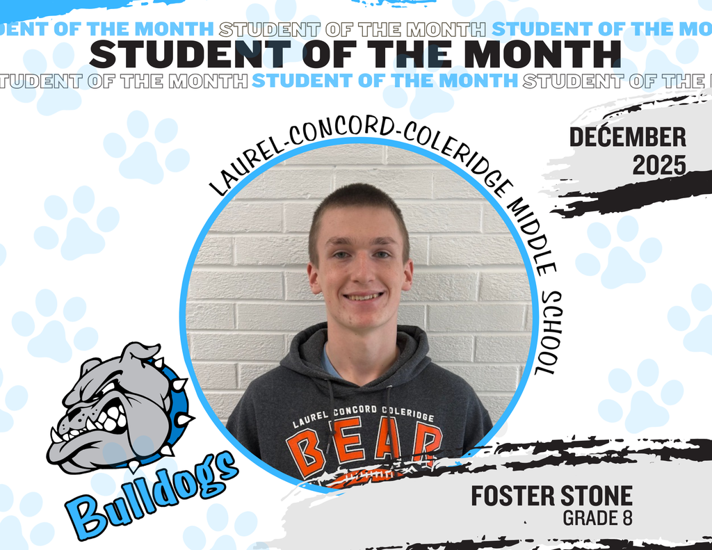 Foster Stone SOM December 2025