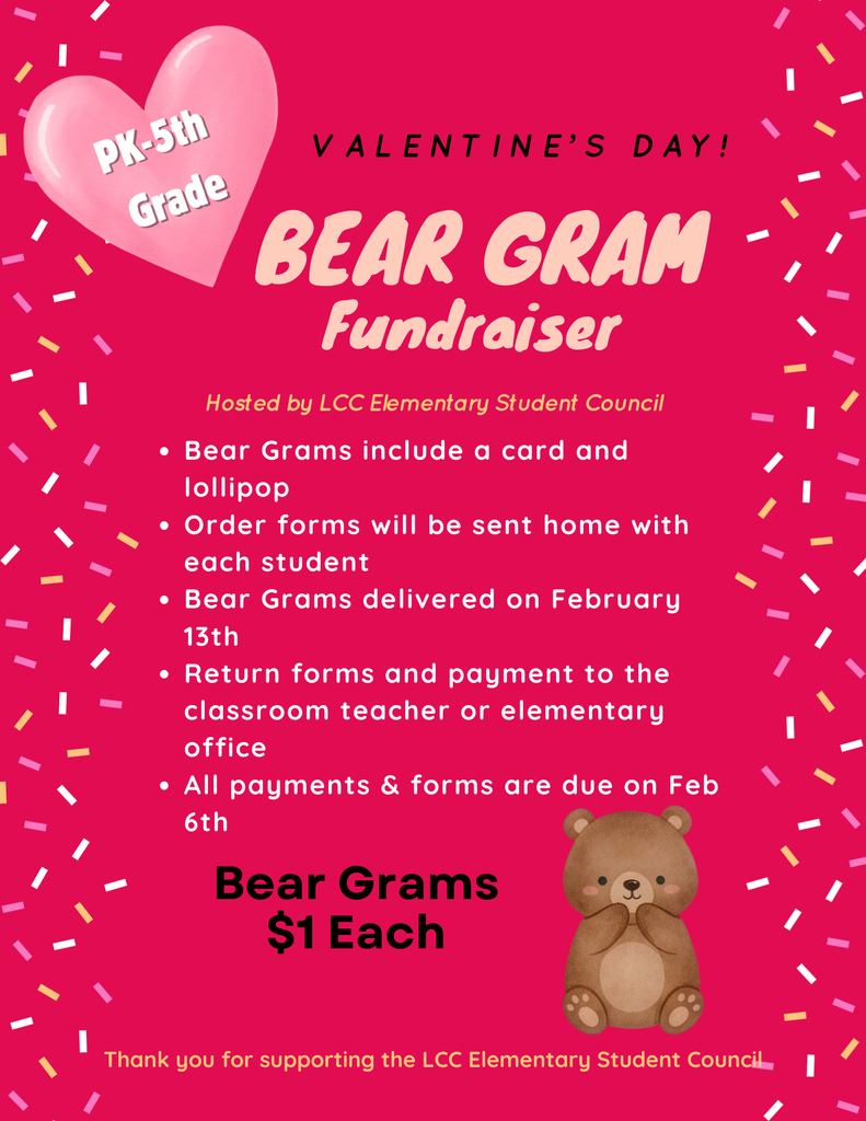 bear gram