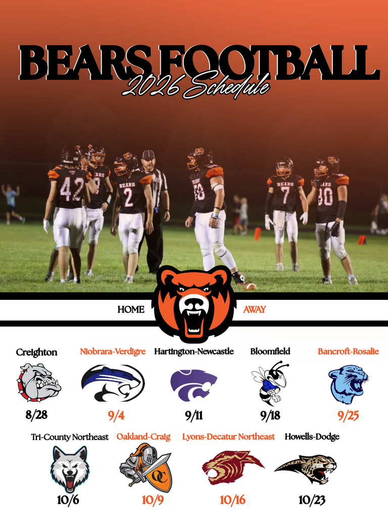 Green and White Modern Football Macth Schedule Poster