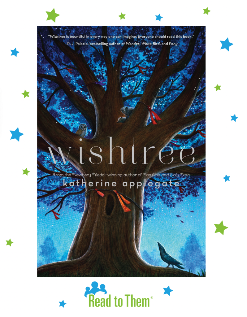 wish tree image