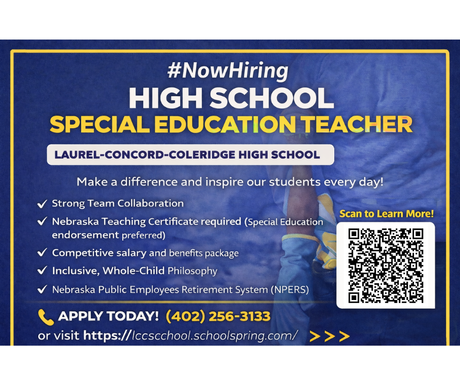 HS sped Teacher graphic