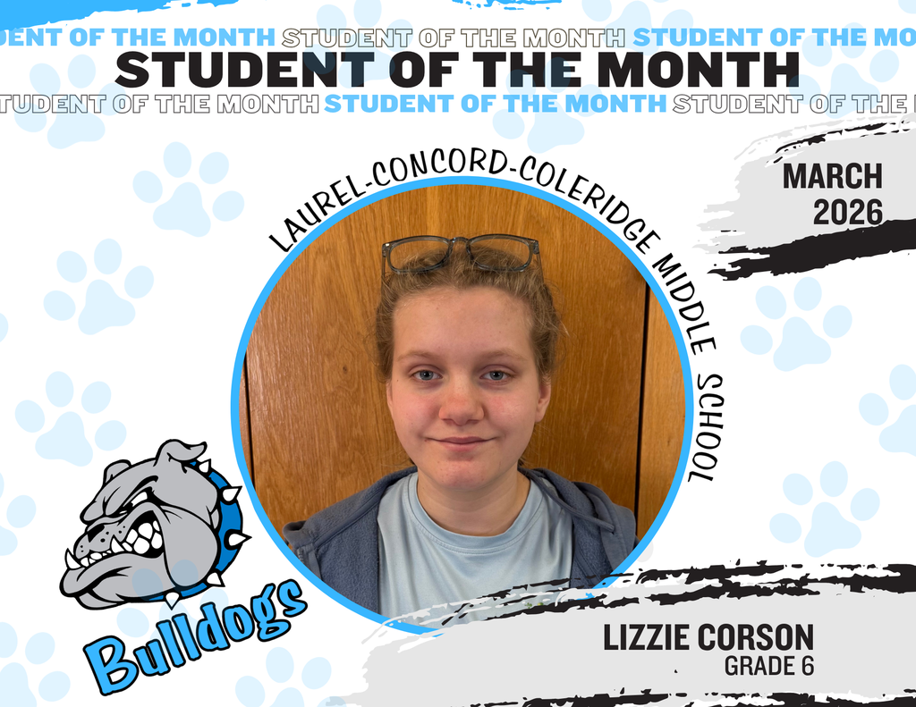 lizze corson som post