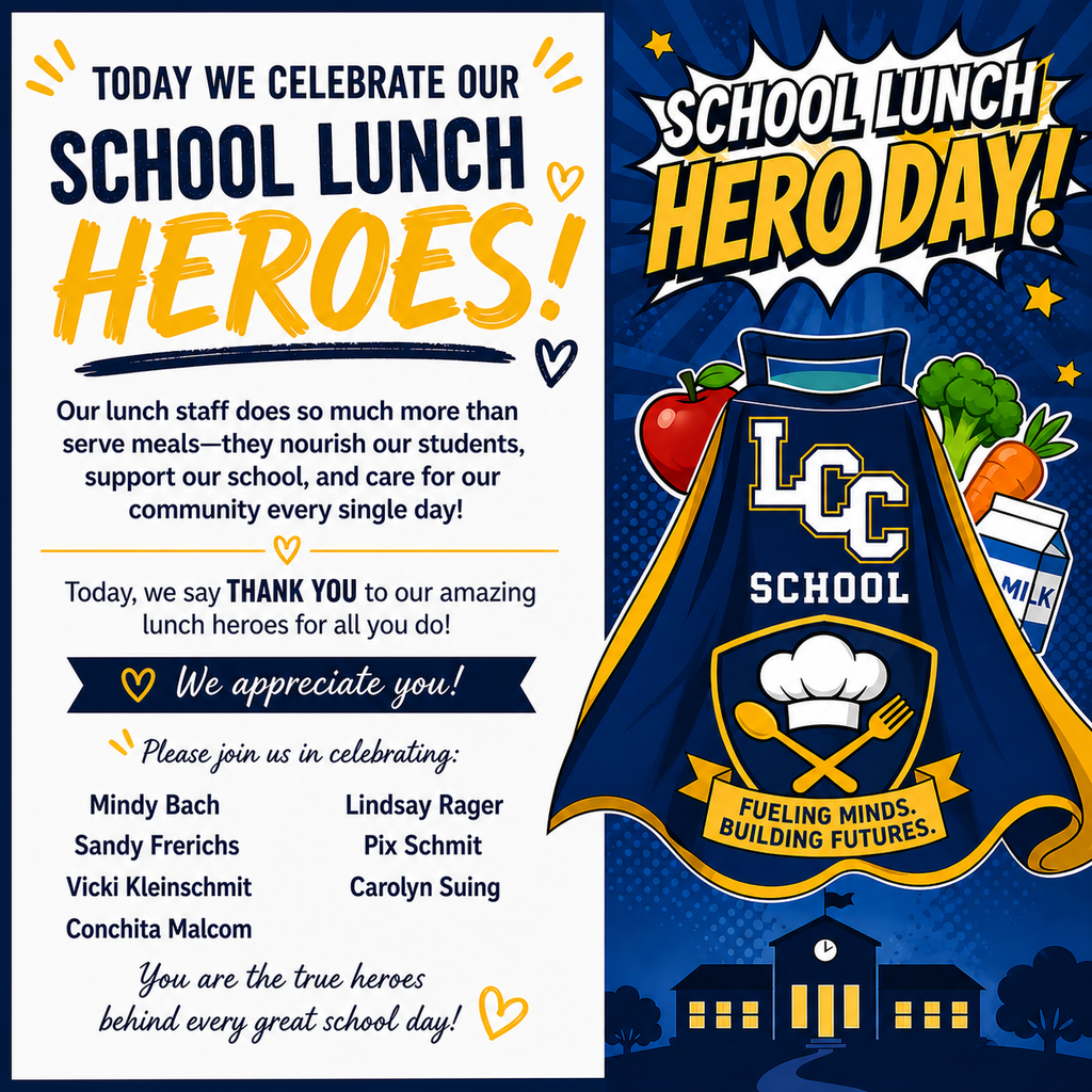 lunch hero 2026