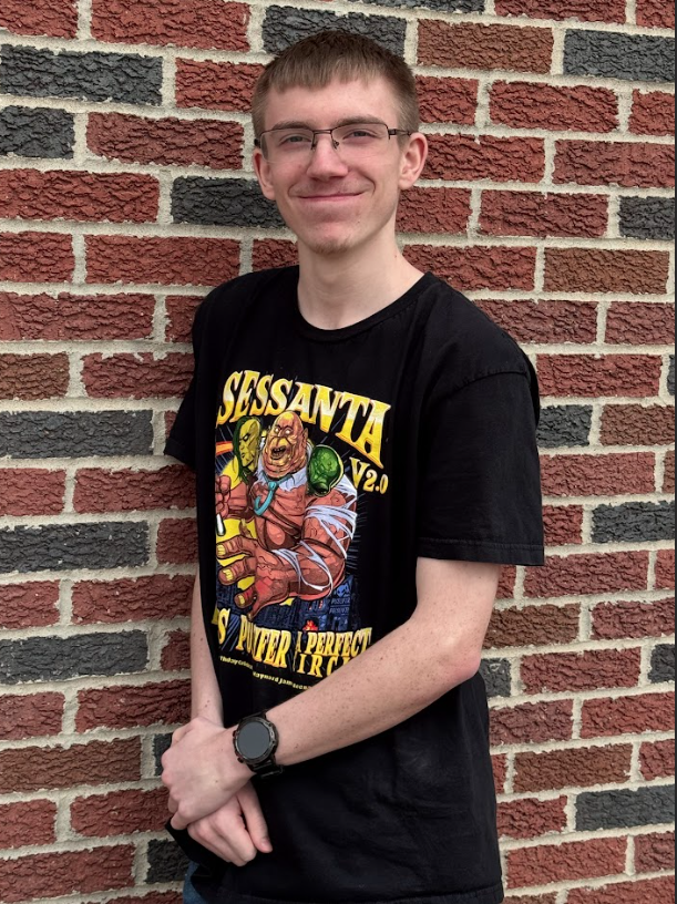 Evan