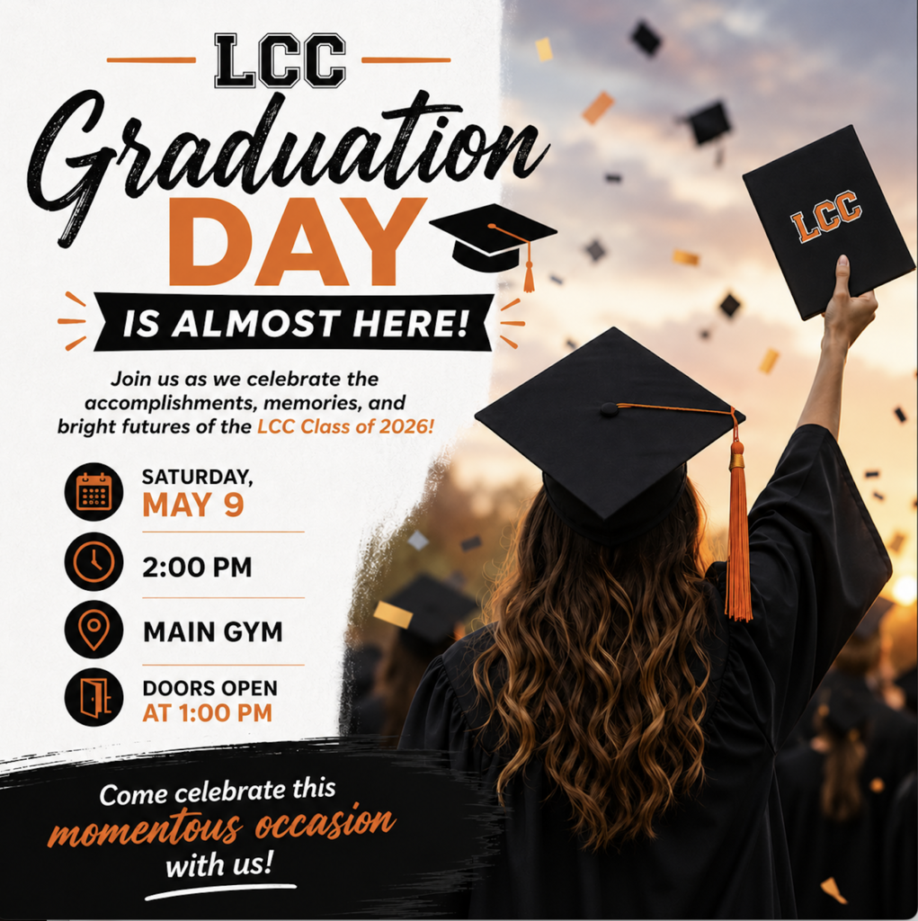 Graduation Information