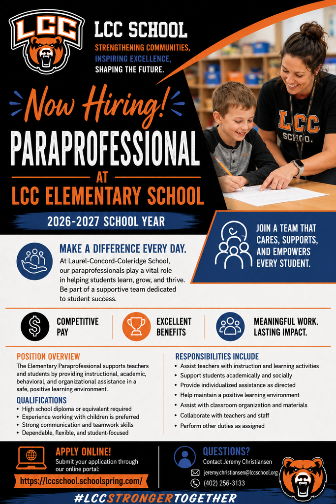 elem para position posting