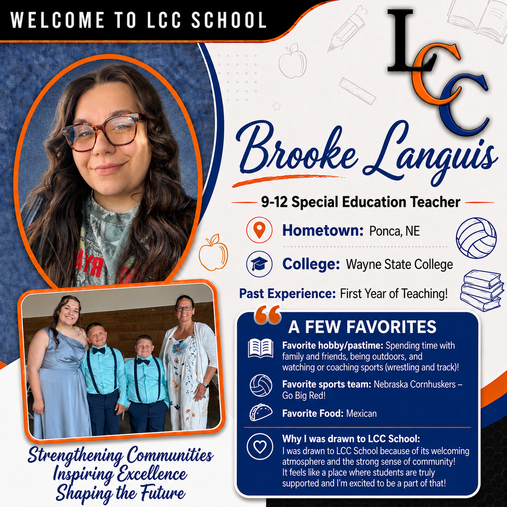 Brooke Languis Pic