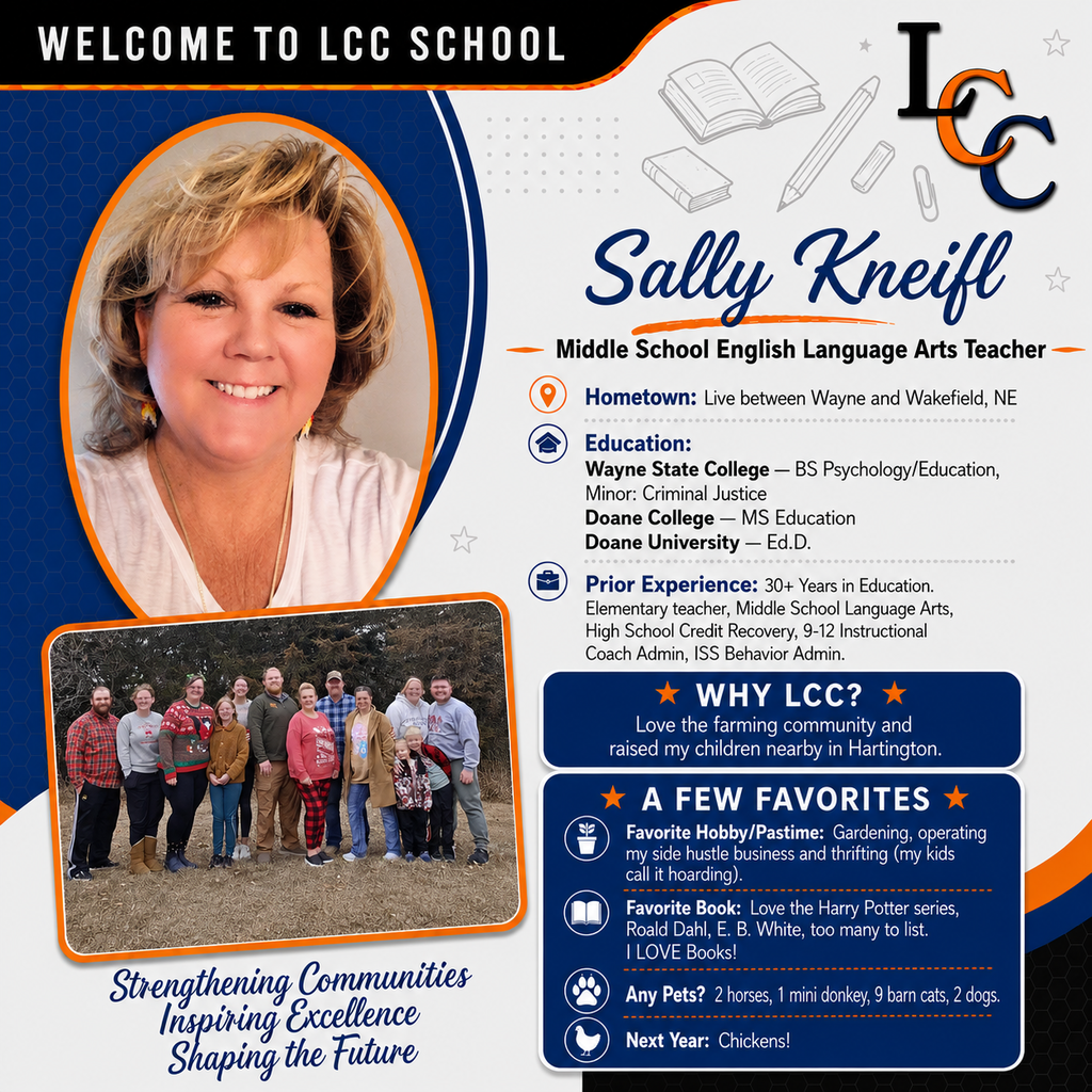 Sally Kneifl PIc