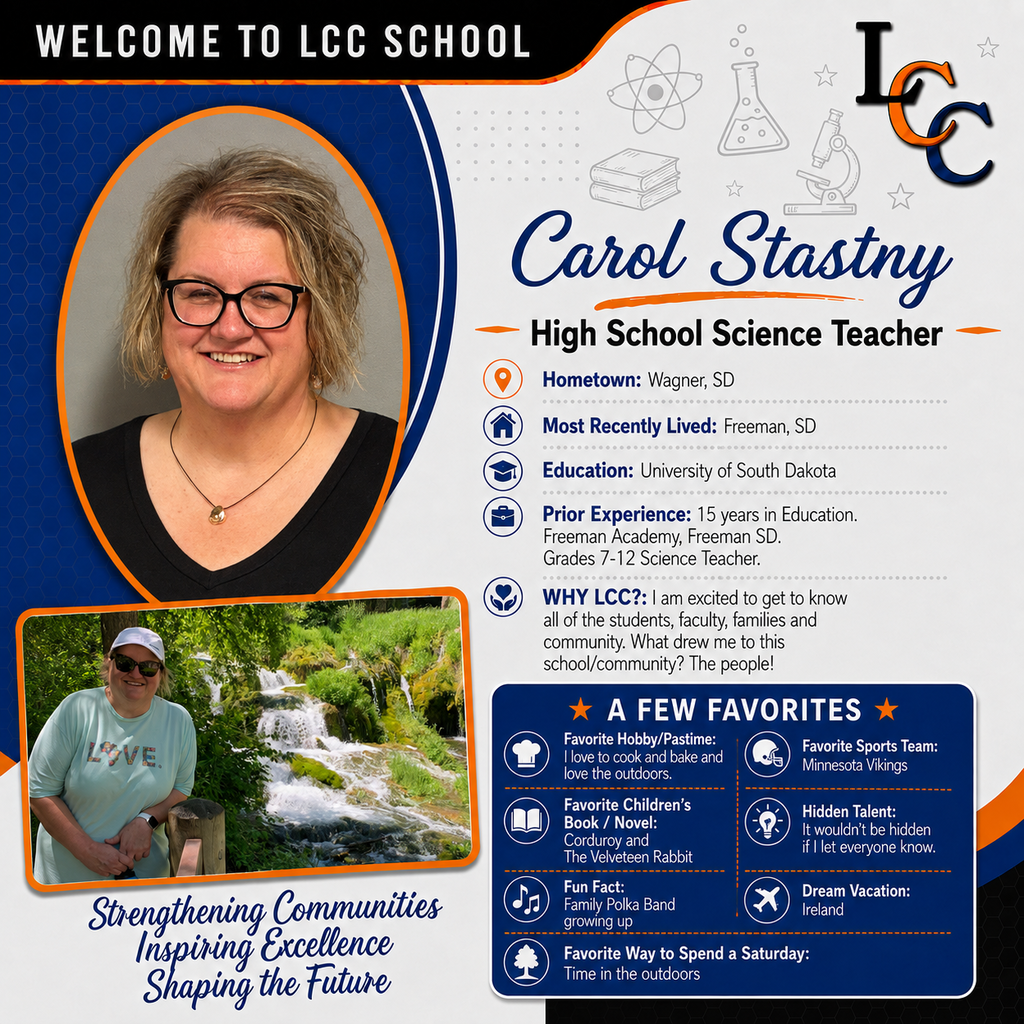 Carol Stastny PIc