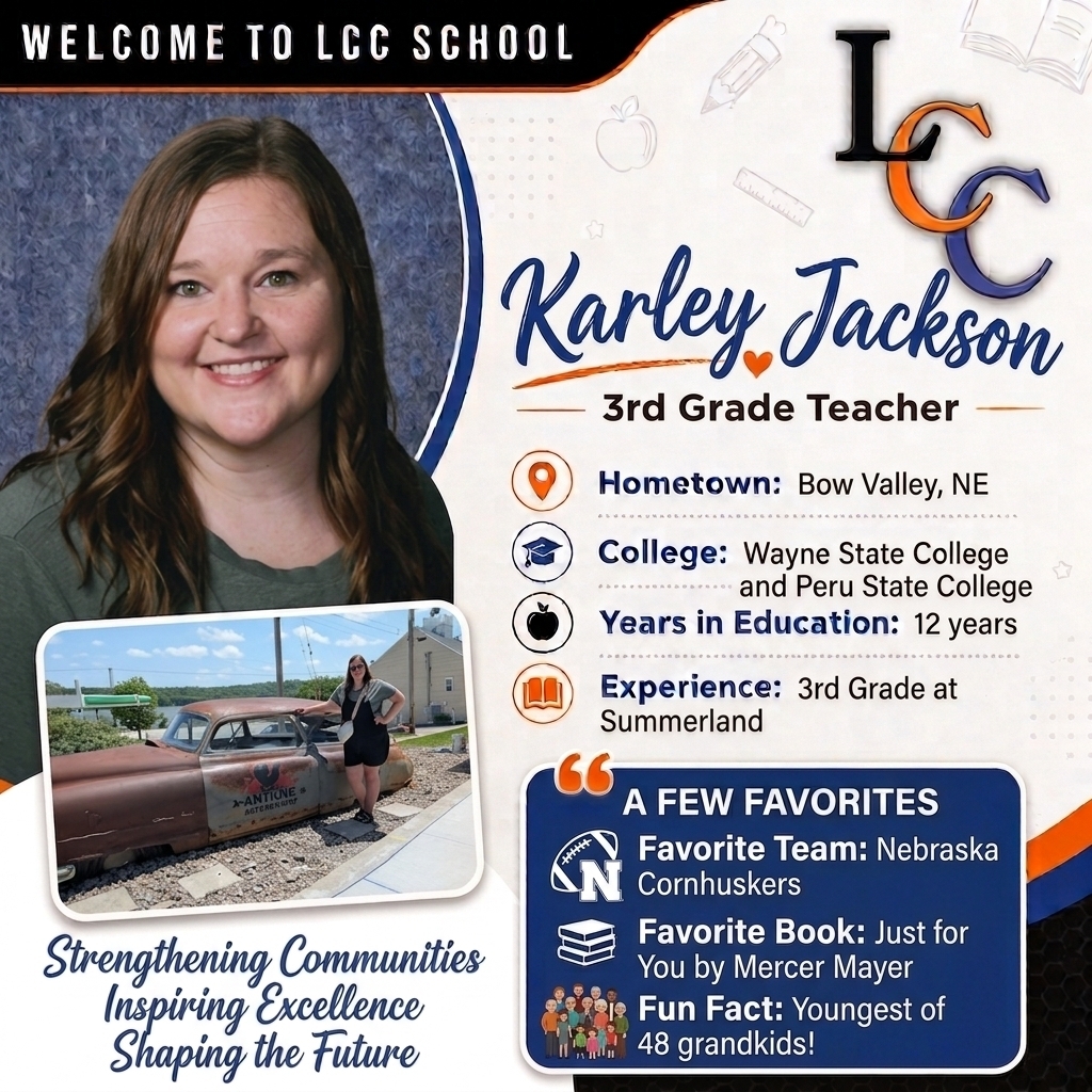 Karley Jackson Pic