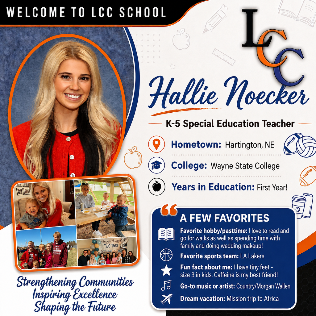 Hallie Noecker PIc