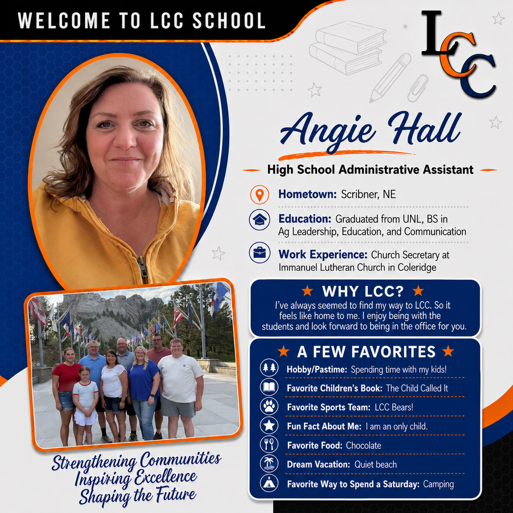 Angie Hall Pic