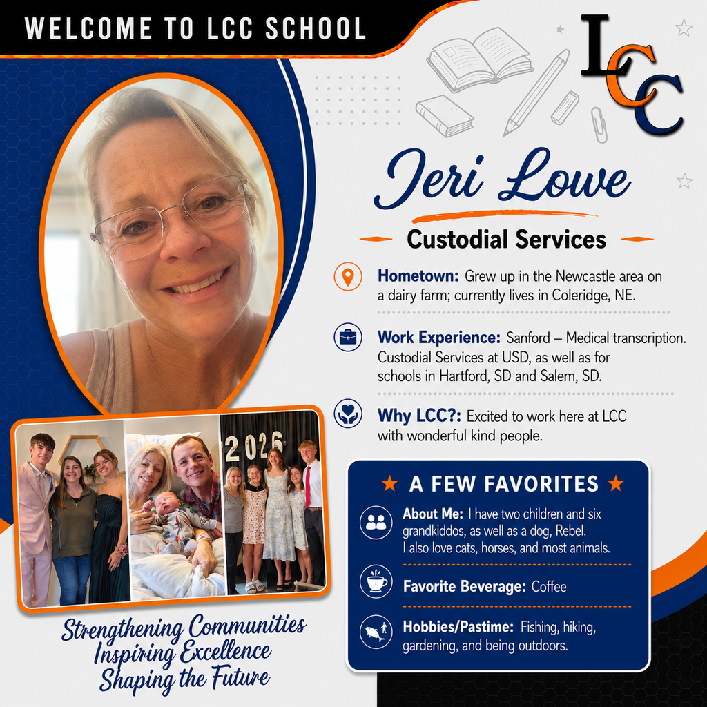 Jeri Lowe PIc