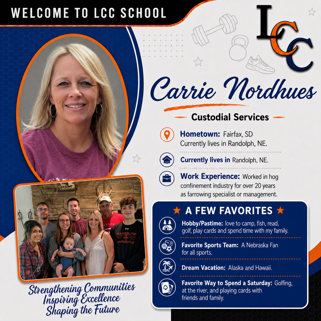 Carrie Nordhues Pic
