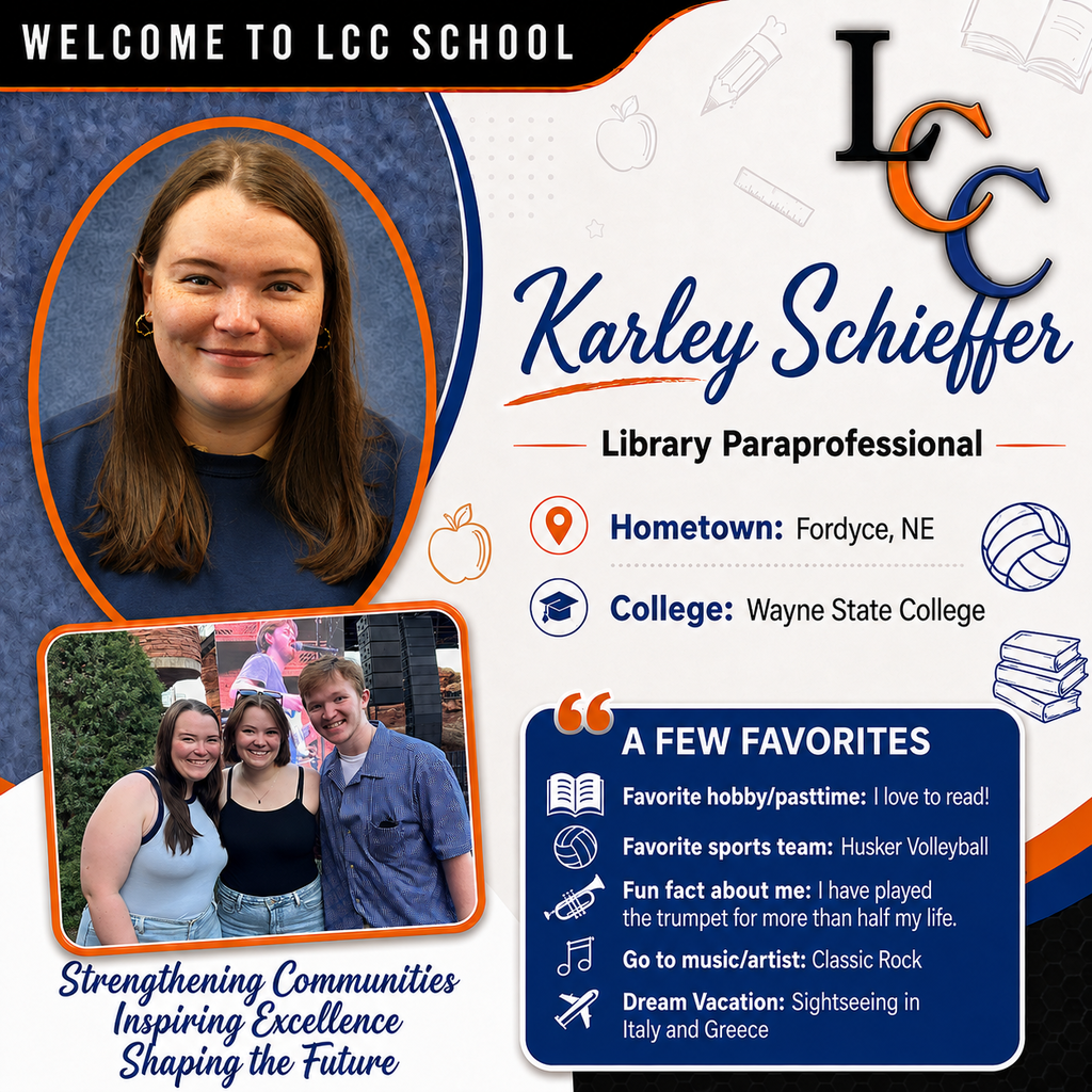 Karley Schieffer Pic