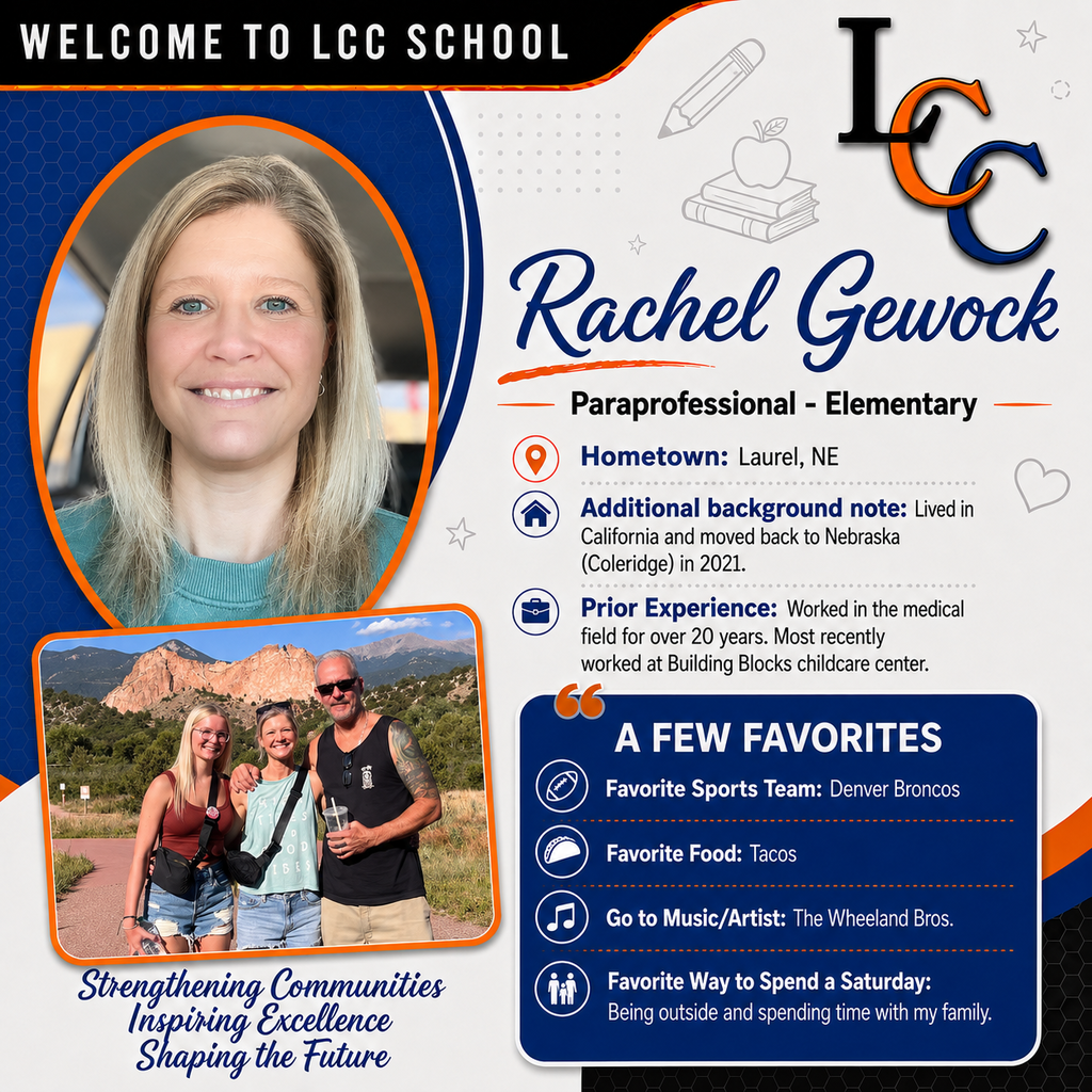 Rachel Gewock