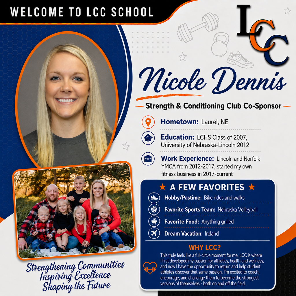 Nicole Dennis Pic