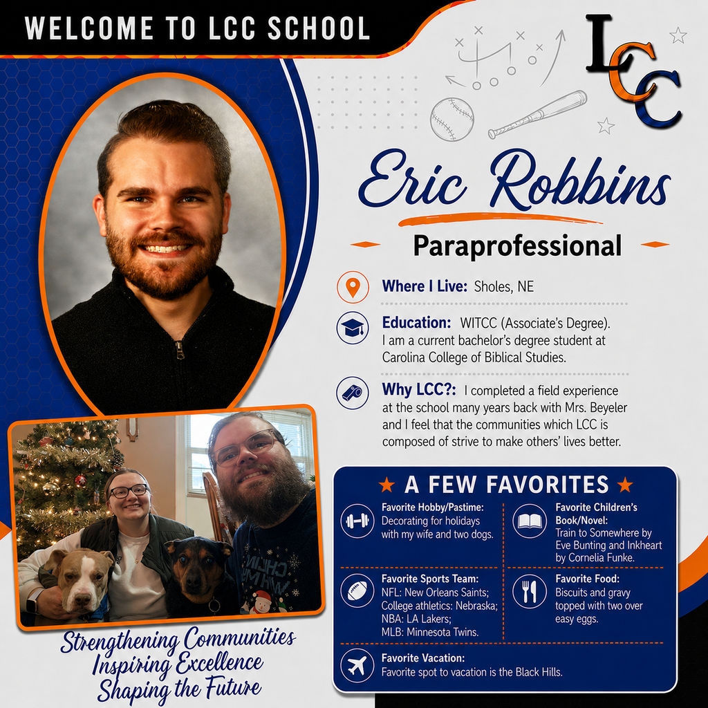 Eric Robbins Pic