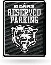 bear sign