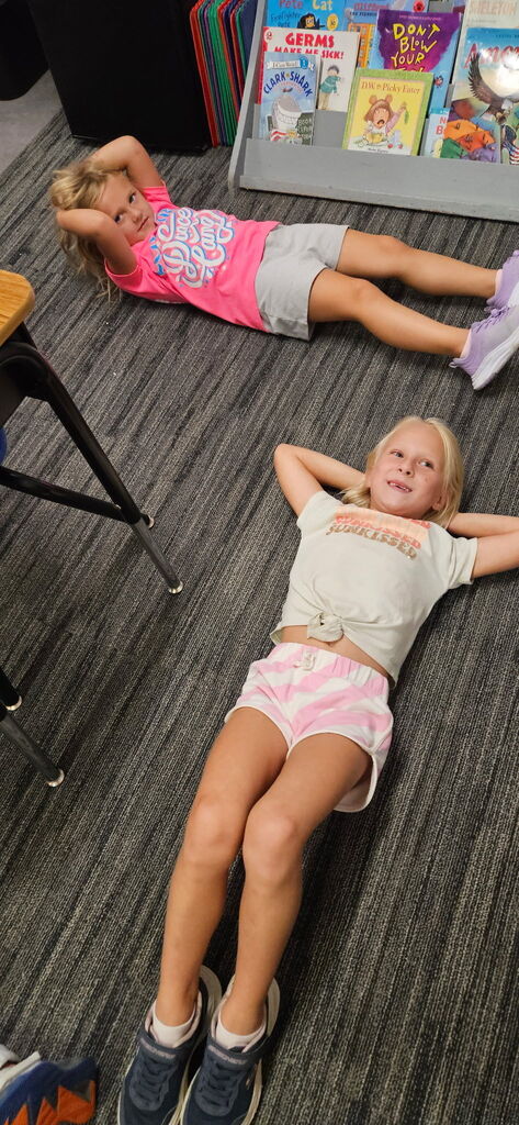 kid sit up 5