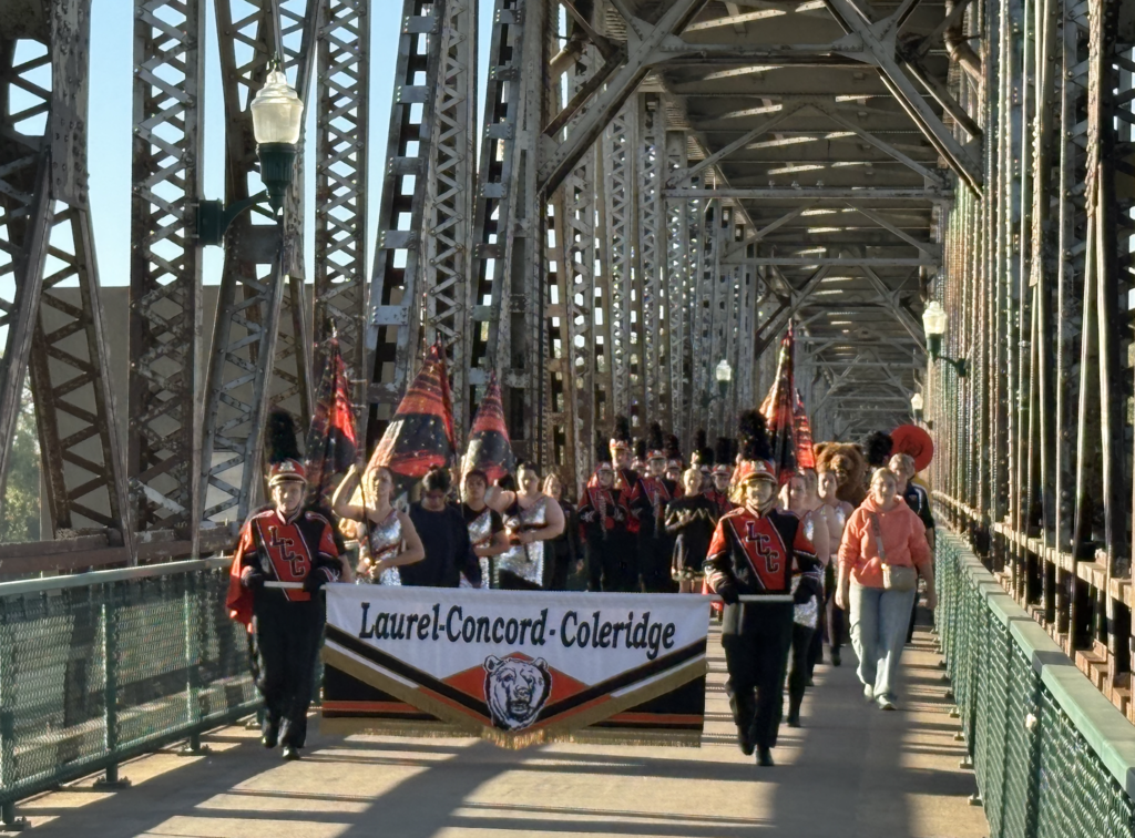 LCC Band