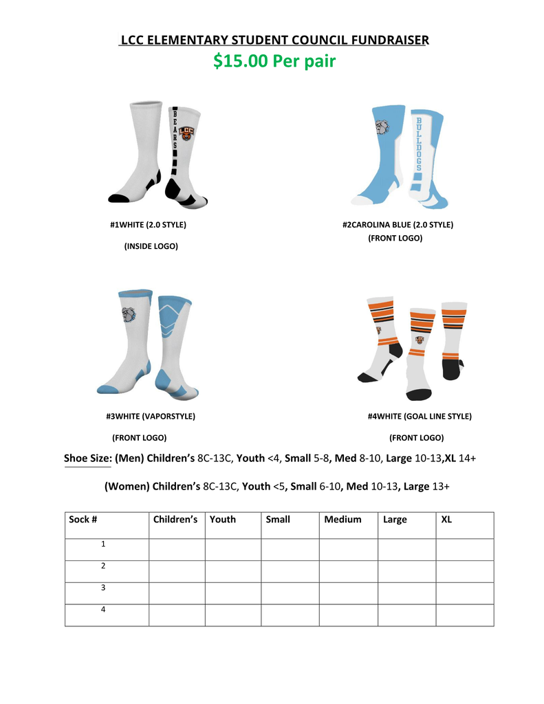 socks