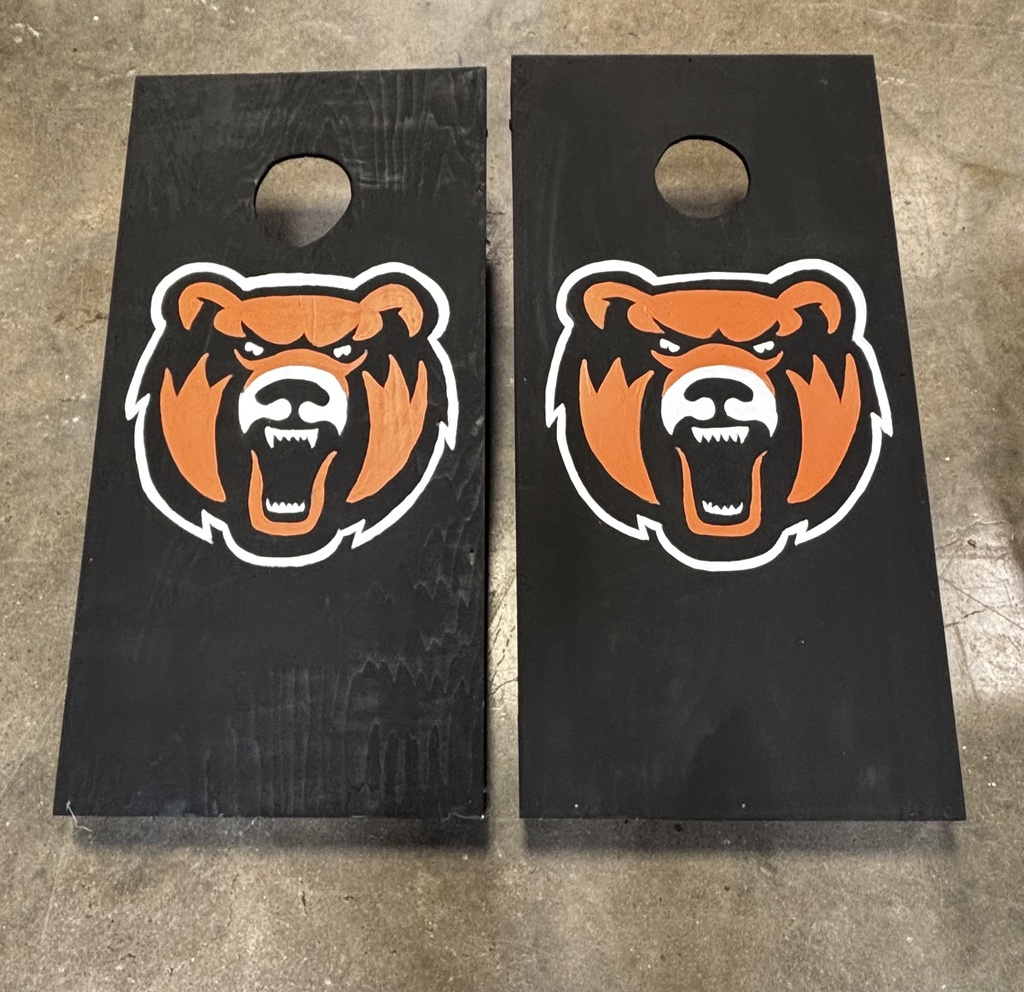 Bear