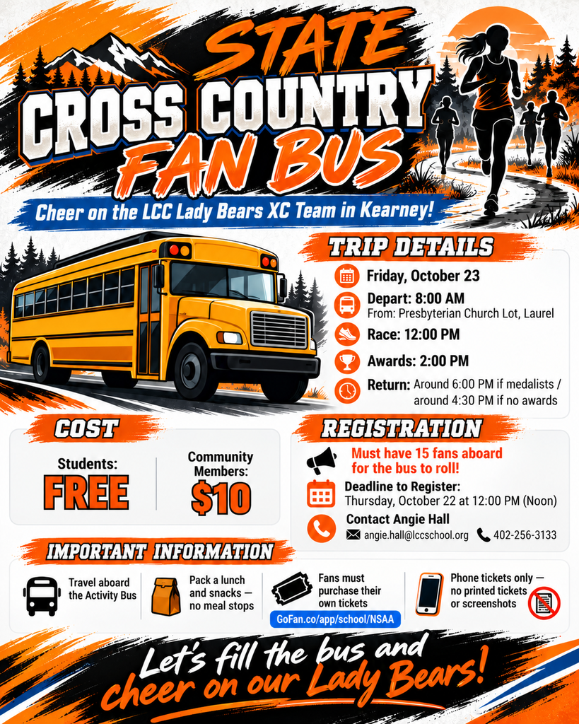 fan bus