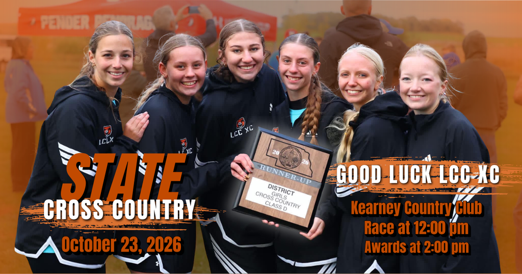 state lcc xc go bears