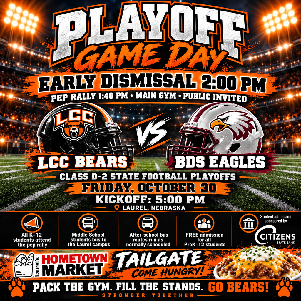 game day image
