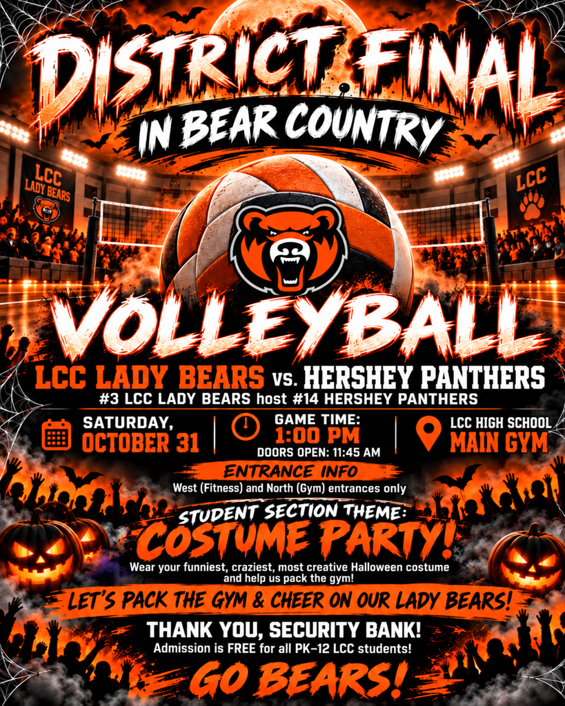 VB district match