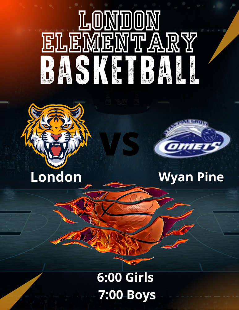 London Basketball