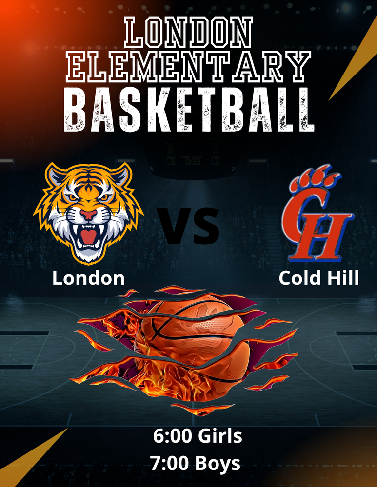 Basketball Game
