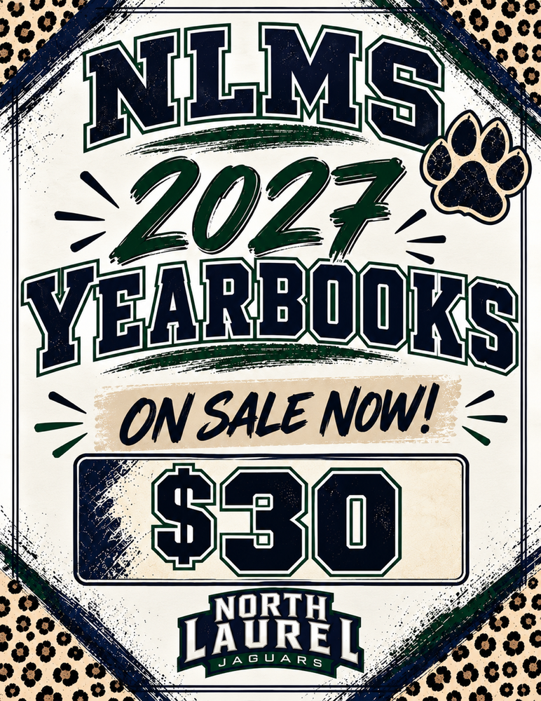 2027 Yearbooks