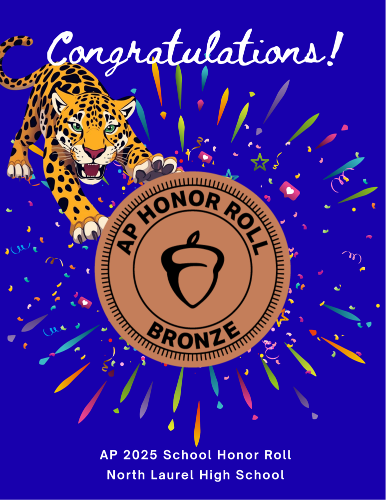 Jaguar with bronze medal