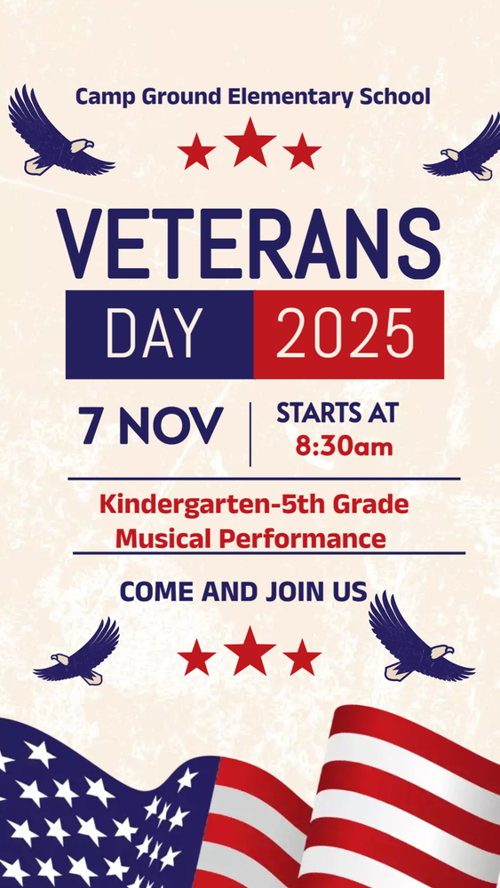 Veterans Day