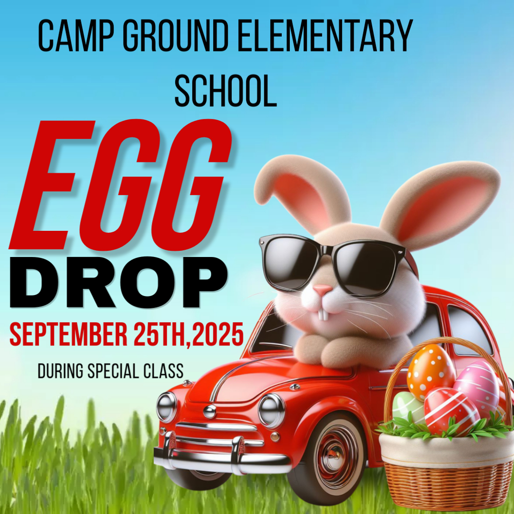 Egg Drop