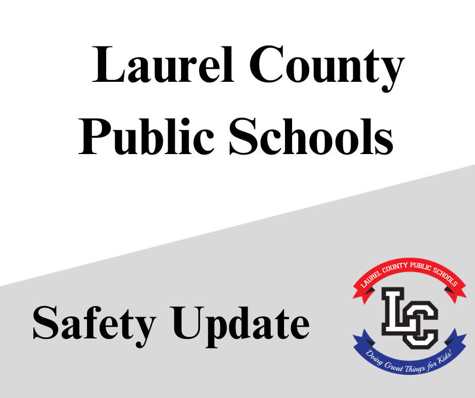 Safety Update