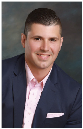 Dr. Jeremy Kidd