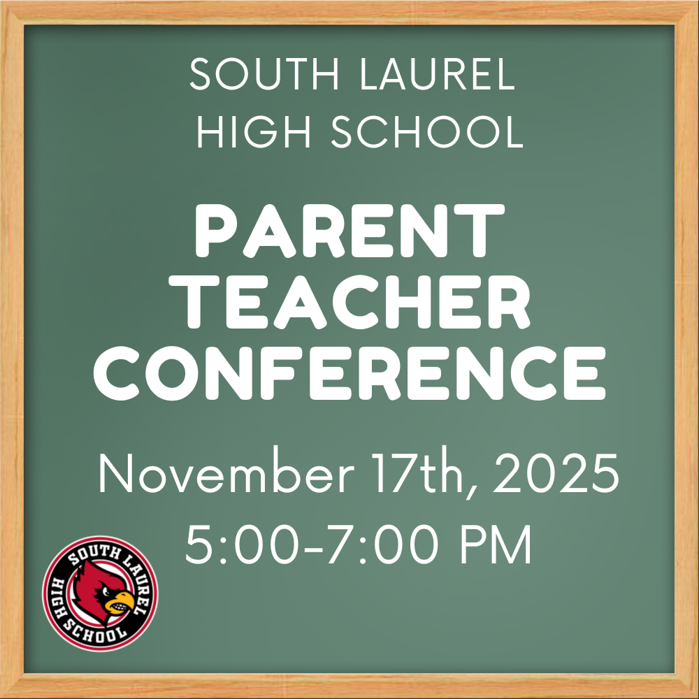 SLHS Parent Teacher Conference 