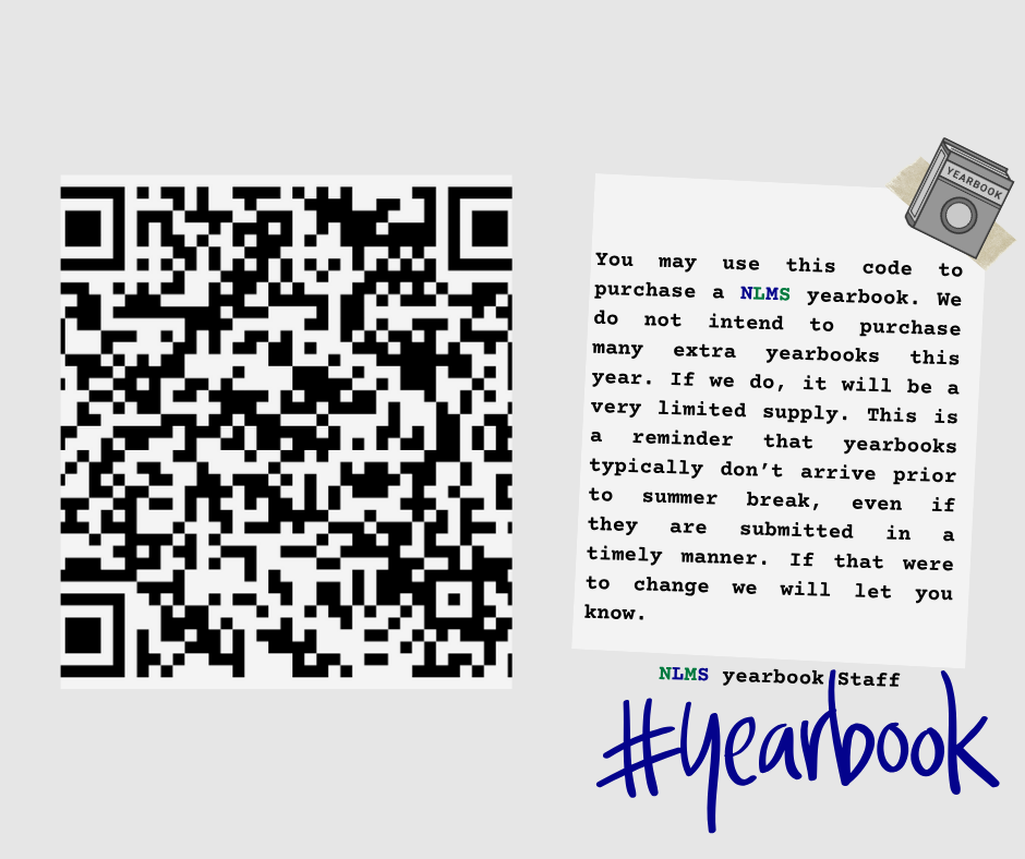 Order Your 2026 Yearbook