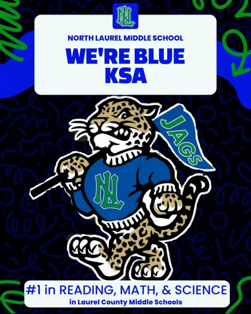 KSA Blue School